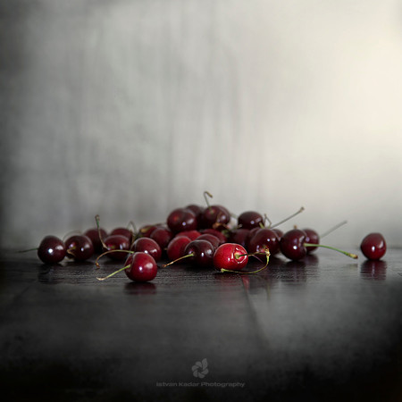 cherry, cherries,
