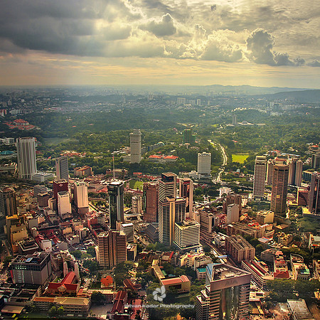 Kuala Lumpur
