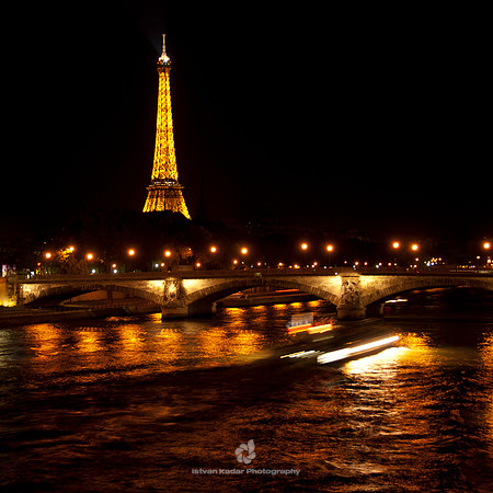 Paris Jewel