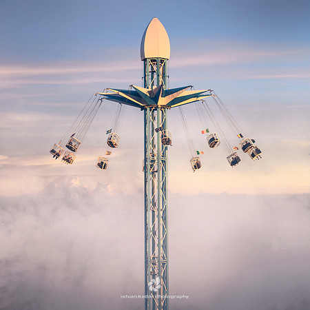 Starflyer