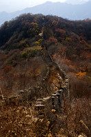 Jiankou Great Wall