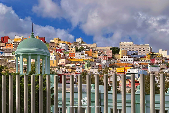 Las Palmas de Gran Canaria