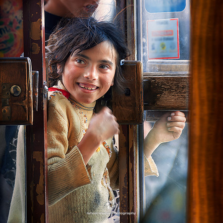 Gypsy Girl III
