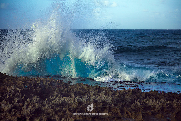 Ocean's Power