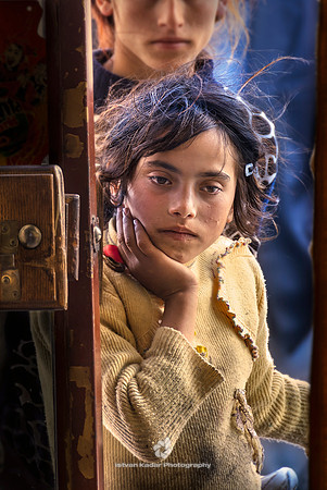 Wishful Girl II