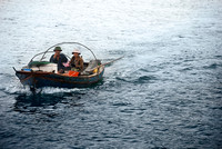 Fisherman