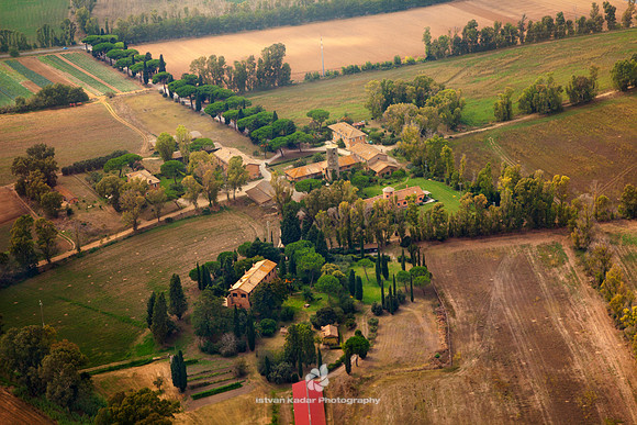 Italian Countryside