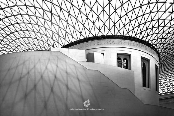 British Museum, London