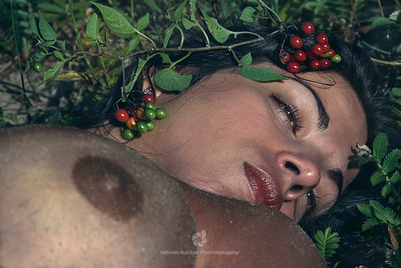Mother Nature
