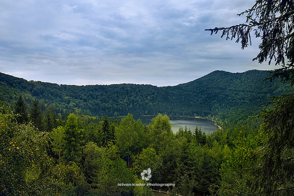 Saint Anna Lake