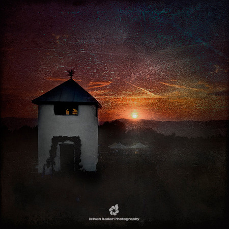 For Whom the Bell Tolls