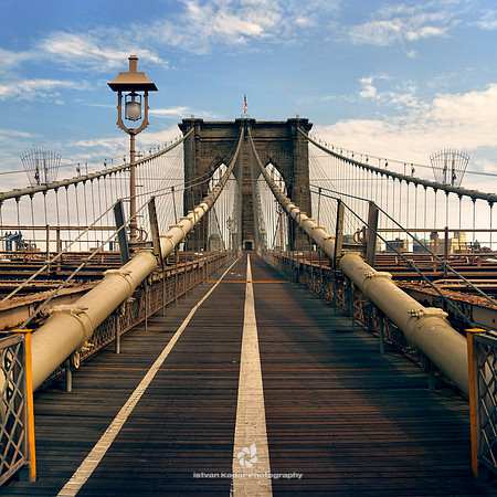 Brooklyn, "Brooklyn Bridge", "East River", Manhattan, NYC, "National Historic Landmark", "New York City", "United States of America", pedestrian, "suspension bridge", walkway, USA