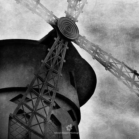 Moulin Rouge