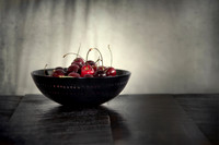Bowl of Cherries
