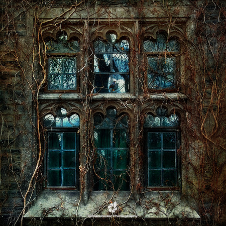 The Blue Bird - 2009