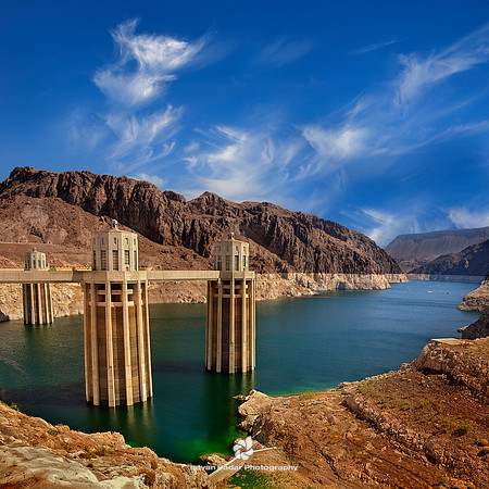 Hoover Dam