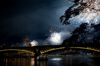 Anniversary, "August 20", Beauty, Black, Bridge, Budapest, Celebration, Dark, Decorating, Europe, Event, Exploding, Fire, Fireworks, Glowing, Holiday, Light, Night, Party, Pyrotechnics, Sky, Smoke, Sp