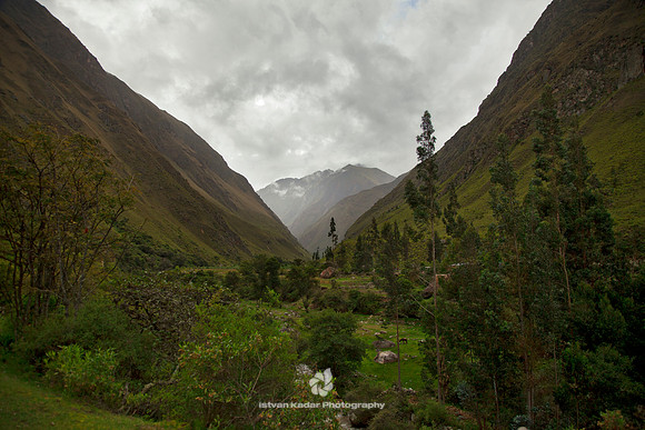 Inka Trail