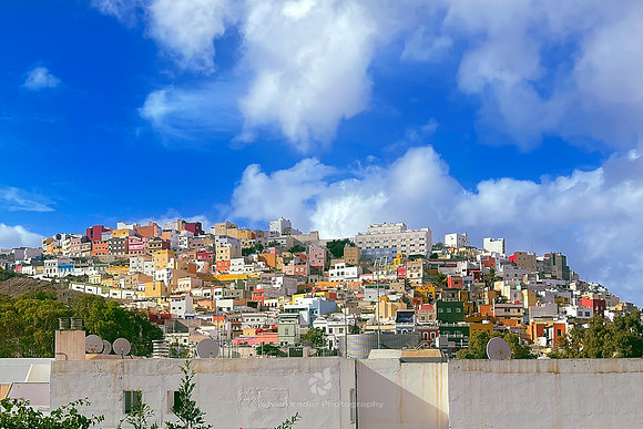 Las Palmas de Gran Canaria