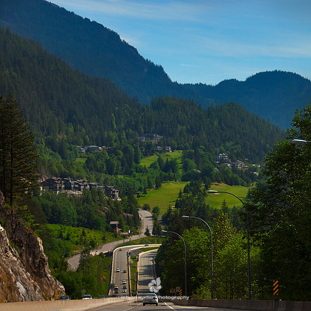 British Columbia - 2009