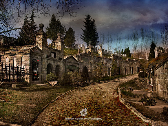Crypts