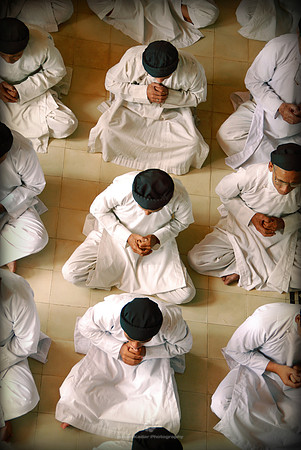 Intercession