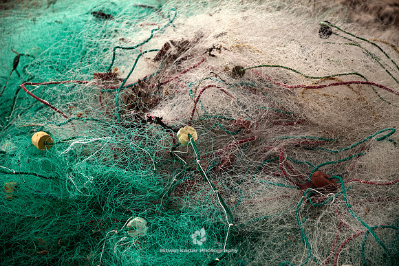 Abstract, Backgrounds, Barge, Beach, Braids, Buoy, Close-up, Coastline, Equipment, Fisherman, Fishing-net, Fishnet, Float, Green, Marina, "Nautical Vessel", Nylon, Object, Old, Outdoors, Pattern, Poor