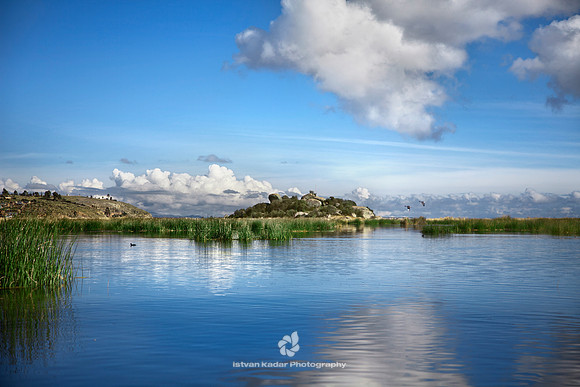 Lake Titicaca