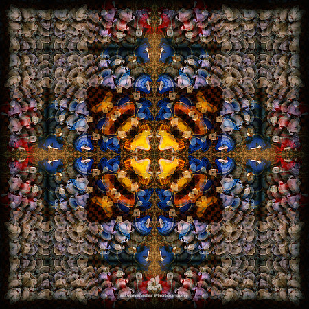 The Worship II
