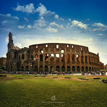 Colosseo
