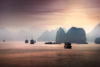 Poetry of the Sea