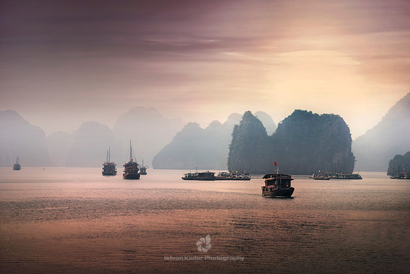 Poetry of the Sea