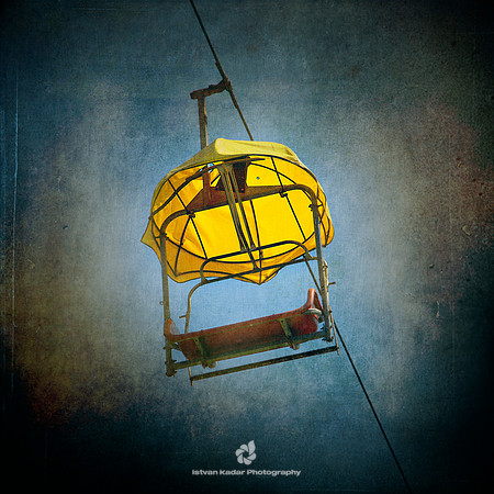 Two Seats for a Journey