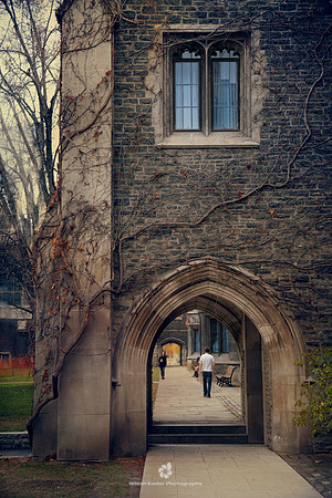 University of Toronto - 2011