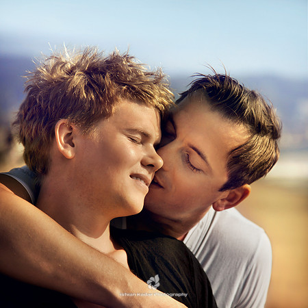 Whispers of Love