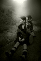 Lost