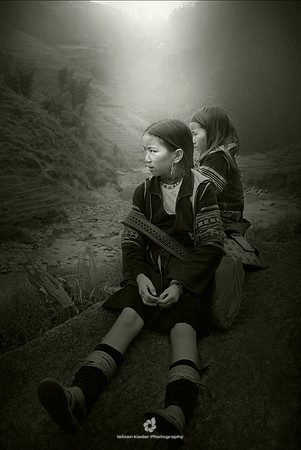 Lost