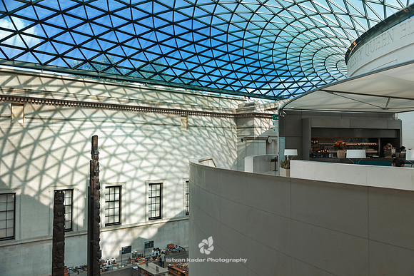 Architecture, "Arts Culture and Entertainment", Bar, "British Culture", "British Museum", "Built Structure", "Capital Cities", Ceiling, Coffee, "Colour Image", Court, Courthouse, Cultures, Day, "Glass