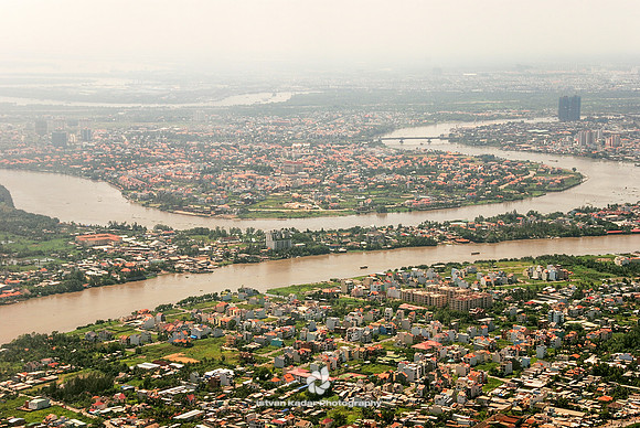 Ho Chi Minh City