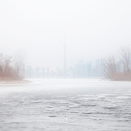 In the Depths of Winter - 2010