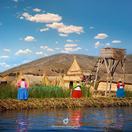 Uros People