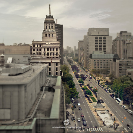 Canada Life - 2011