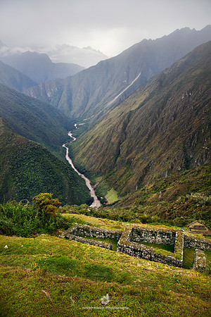 Wiñay Wayna