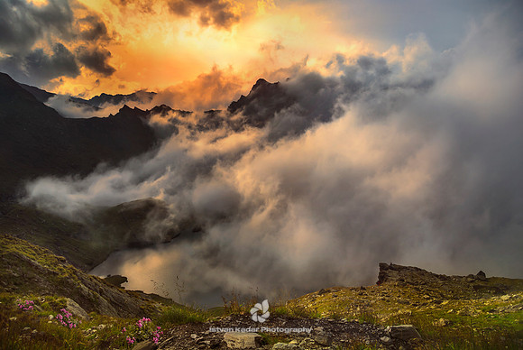 Aerial, Balea, "Beauty In Nature", "Bâlea Lake", Carp, Cloud, Fagaras, "Fogarasi Havasok", "Făgăraș Mountains", Hiking, Journey, Lake, Landscape, Majestic, Mountain, "Mountain Climbing", "Mountain Pea