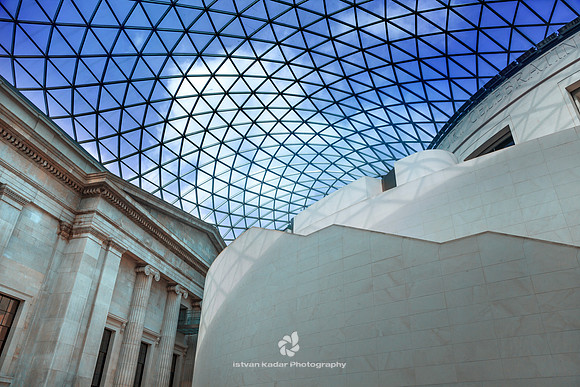 Architecture, "Arts Culture and Entertainment", Bar, "British Culture", "British Museum", "Built Structure", "Capital Cities", Ceiling, "Colour Image", Court, Courthouse, Cultures, Day, "Glass - Mater