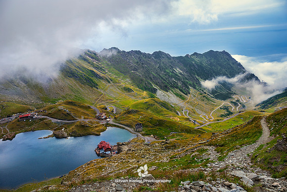 Aerial, Balea, "Beauty In Nature", "Bâlea Lake", Carp, "Carpathian Mountains", Cloud, Fagaras, "Fogarasi Havasok", "Făgăraș Mountains", Hiking, Journey, Lake, Landscape, Majestic, Mountain, "Mountain