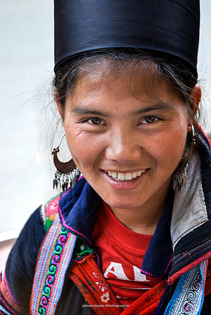Hmong Girls