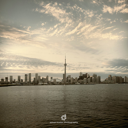 Toronto - 2011