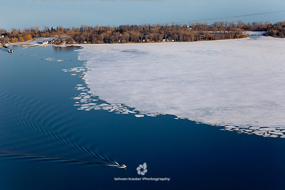End of Winter - 2014