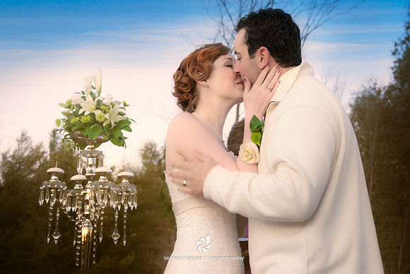 The Kiss